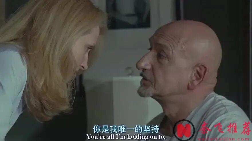 5部超艺术的电影，挑战感官极限，每一部都满足你的期待