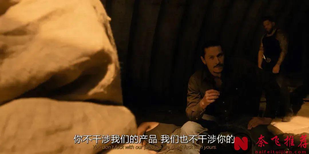 終於來了一部硬核美劇《石油天王》，劇情生猛不容錯過！