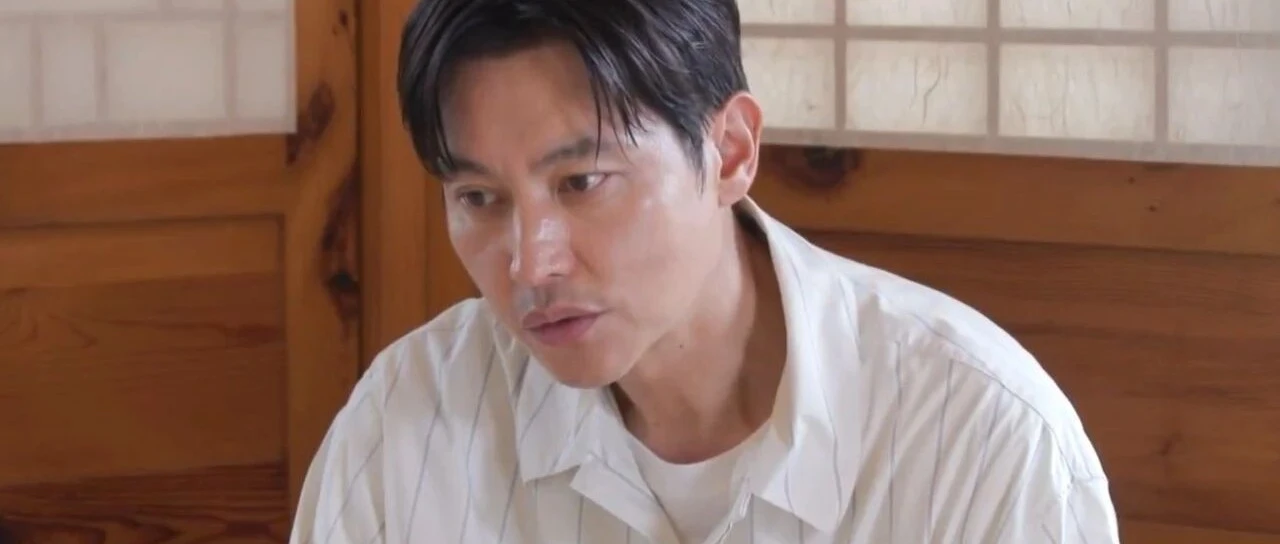 宋鍾浩談演藝空檔與烤肉店生活：《我家的熊孩子》近況