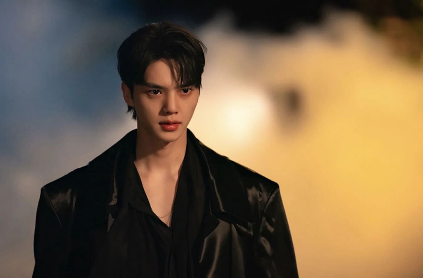 2023 Netflix必看韩剧《与恶魔有约》5大亮点：宋江金裕贞领衔主演、人与恶魔的契约爱情故事，11月24日上架