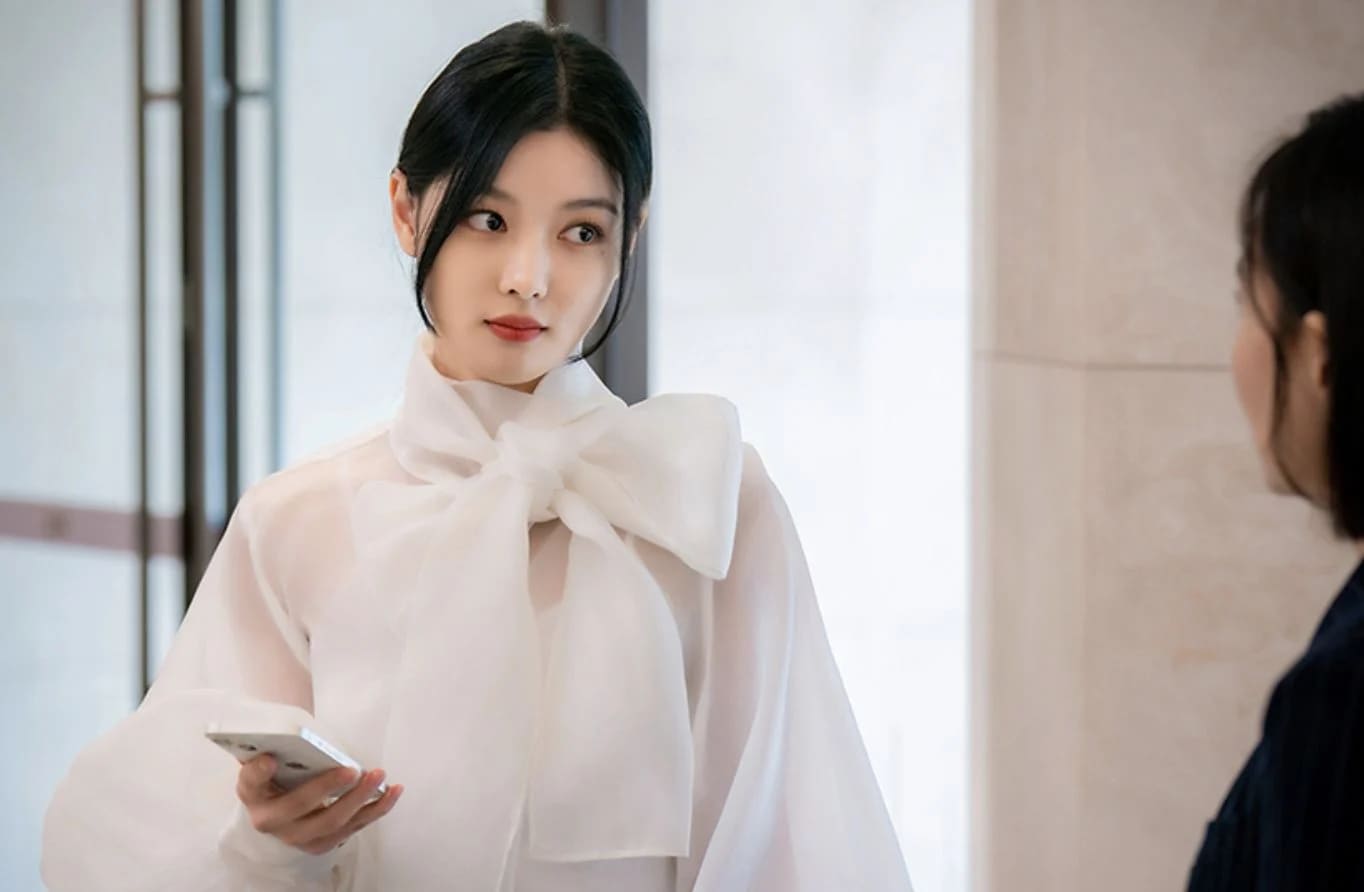 2023 Netflix必看韩剧《与恶魔有约》5大亮点：宋江金裕贞领衔主演、人与恶魔的契约爱情故事，11月24日上架