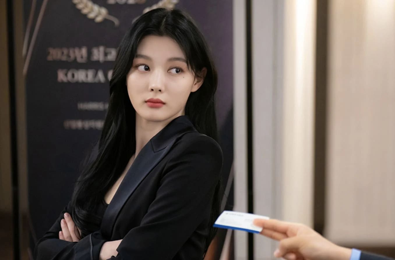 2023 Netflix必看韩剧《与恶魔有约》5大亮点：宋江金裕贞领衔主演、人与恶魔的契约爱情故事，11月24日上架