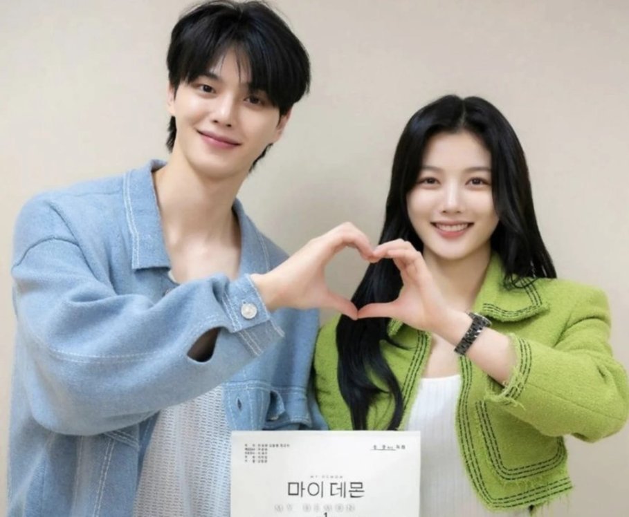 2023 Netflix必看韩剧《与恶魔有约》5大亮点：宋江金裕贞领衔主演、人与恶魔的契约爱情故事，11月24日上架