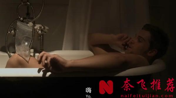 層層反轉，這部生猛懸疑驚悚神作《恐怖旅館/旅館大堂對面/走廊對面》，猜不到結局