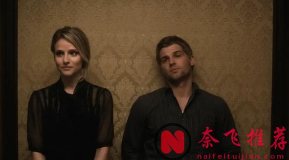 層層反轉，這部生猛懸疑驚悚神作《恐怖旅館/旅館大堂對面/走廊對面》，猜不到結局