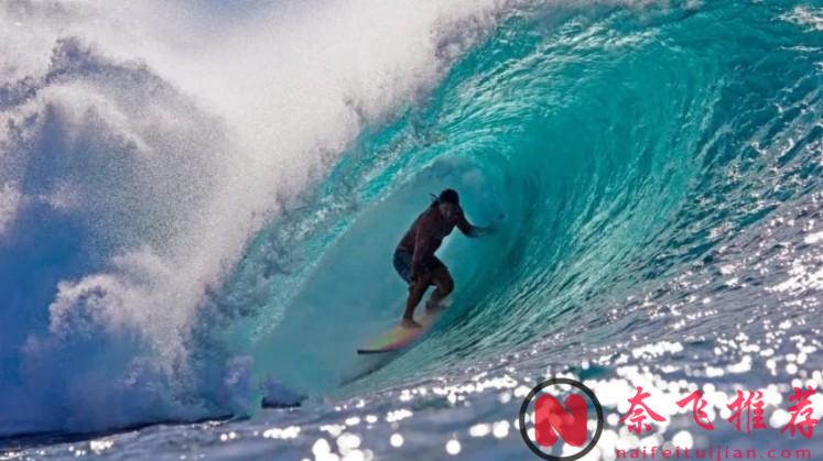 参演过《加勒比海盗4》的演员死于被鲨鱼袭击