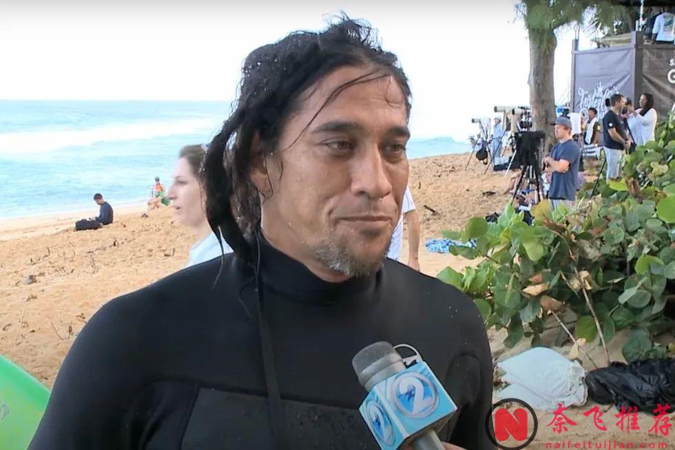 参演过《加勒比海盗4》的演员死于被鲨鱼袭击