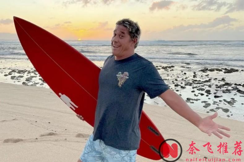 参演过《加勒比海盗4》的演员死于被鲨鱼袭击