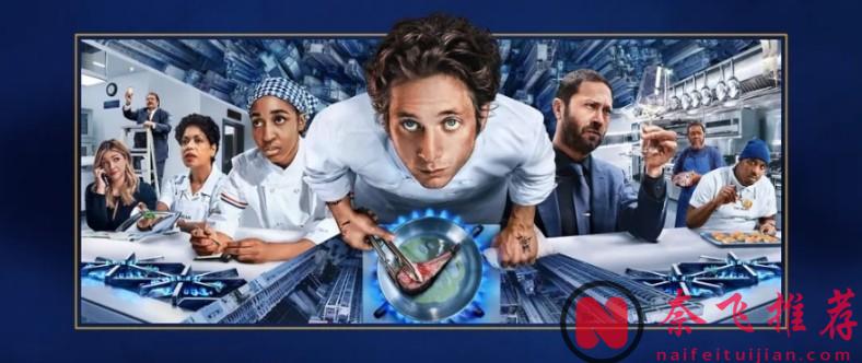 这个6月王炸新剧太多了，这6部新作每一部都值得通宵去看