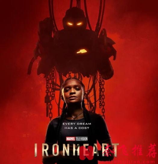 这个6月王炸新剧太多了，这6部新作每一部都值得通宵去看