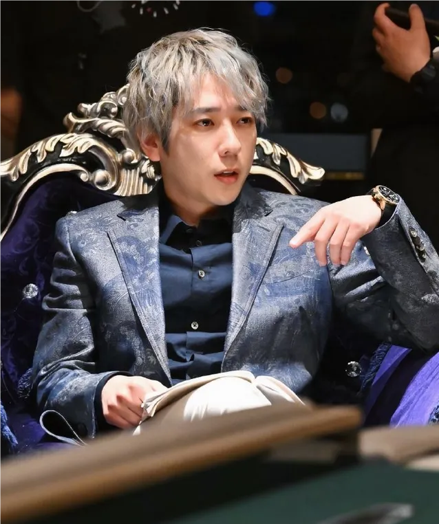 本季收視率冠軍劇《黑色止血鉗2》大結局來了！