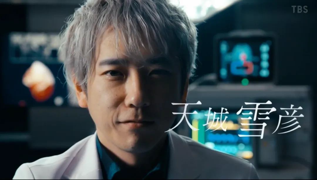 本季收視率冠軍劇《黑色止血鉗2》大結局來了！