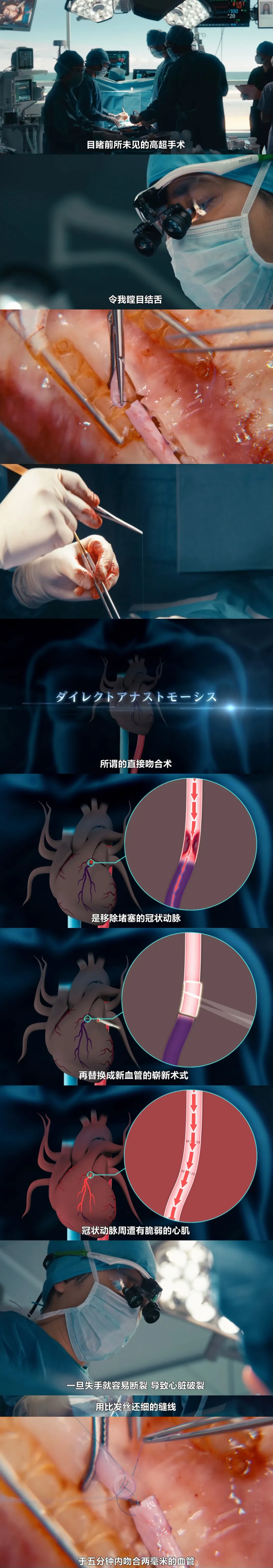 本季收視率冠軍劇《黑色止血鉗2》大結局來了！