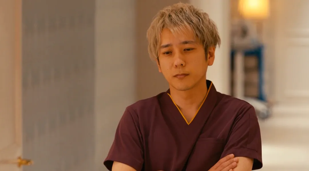 本季收視率冠軍劇《黑色止血鉗2》大結局來了！