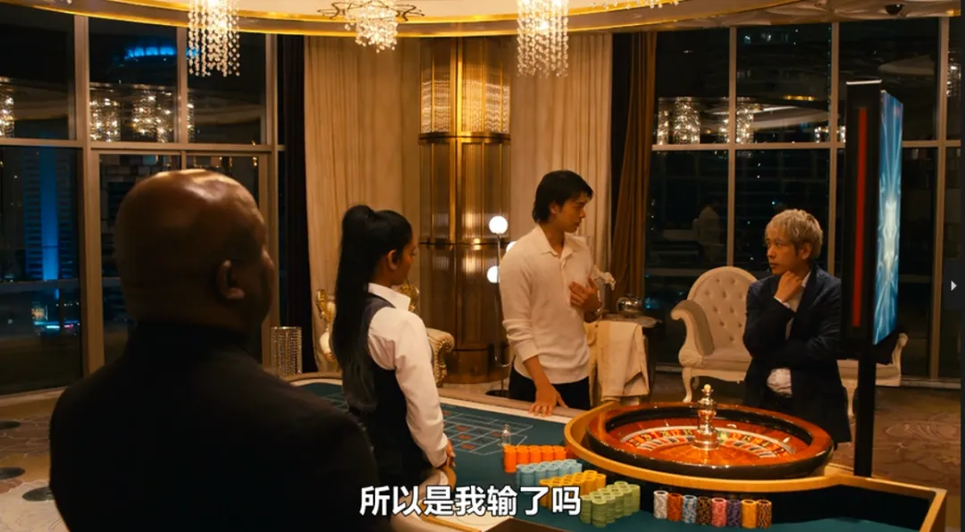 本季收視率冠軍劇《黑色止血鉗2》大結局來了！