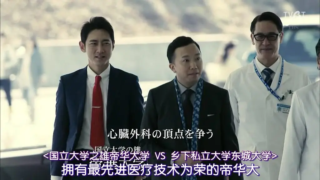 本季收視率冠軍劇《黑色止血鉗2》大結局來了！