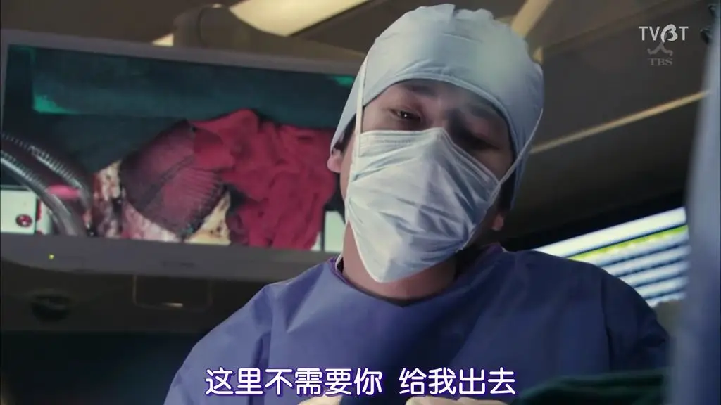 本季收視率冠軍劇《黑色止血鉗2》大結局來了！