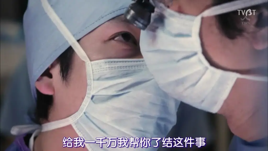 本季收視率冠軍劇《黑色止血鉗2》大結局來了！