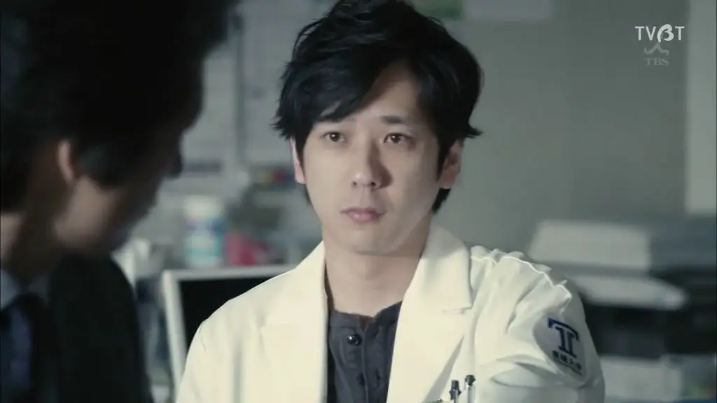 本季收視率冠軍劇《黑色止血鉗2》大結局來了！