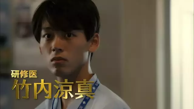 本季收視率冠軍劇《黑色止血鉗2》大結局來了！