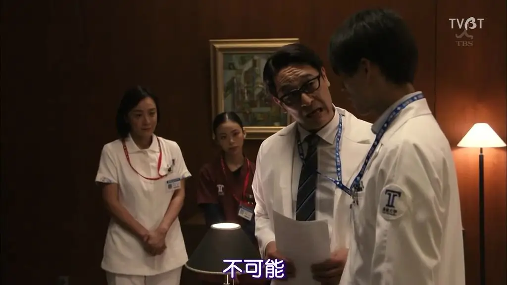 本季收視率冠軍劇《黑色止血鉗2》大結局來了！