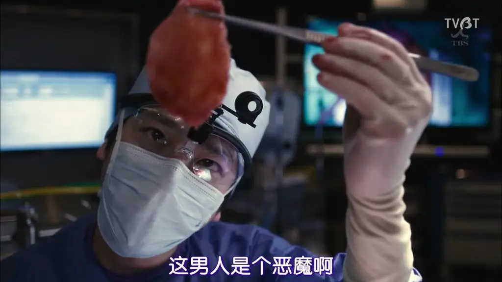 本季收視率冠軍劇《黑色止血鉗2》大結局來了！