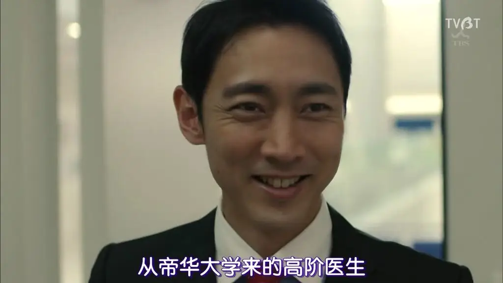 本季收視率冠軍劇《黑色止血鉗2》大結局來了！