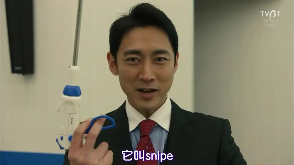 本季收視率冠軍劇《黑色止血鉗2》大結局來了！