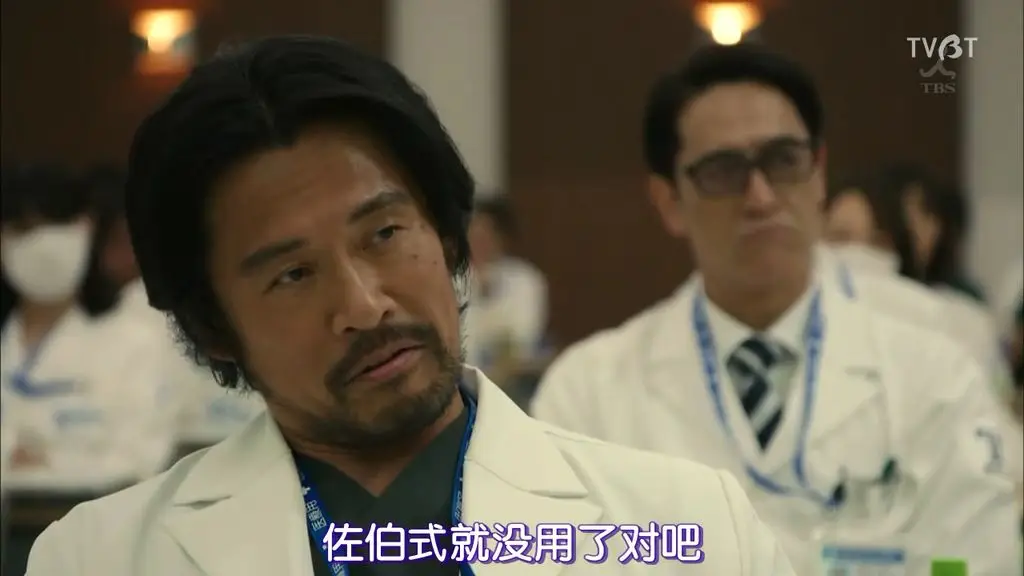 本季收視率冠軍劇《黑色止血鉗2》大結局來了！