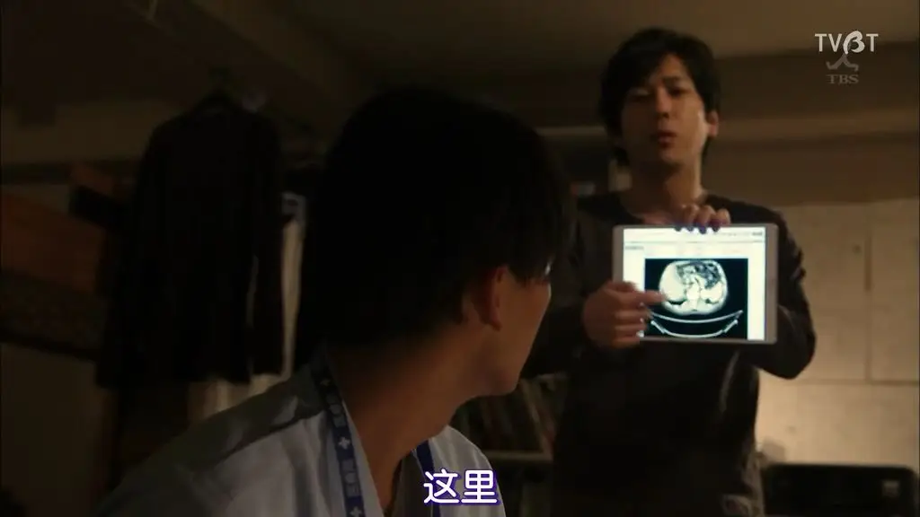 本季收視率冠軍劇《黑色止血鉗2》大結局來了！