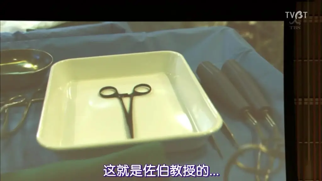 本季收視率冠軍劇《黑色止血鉗2》大結局來了！