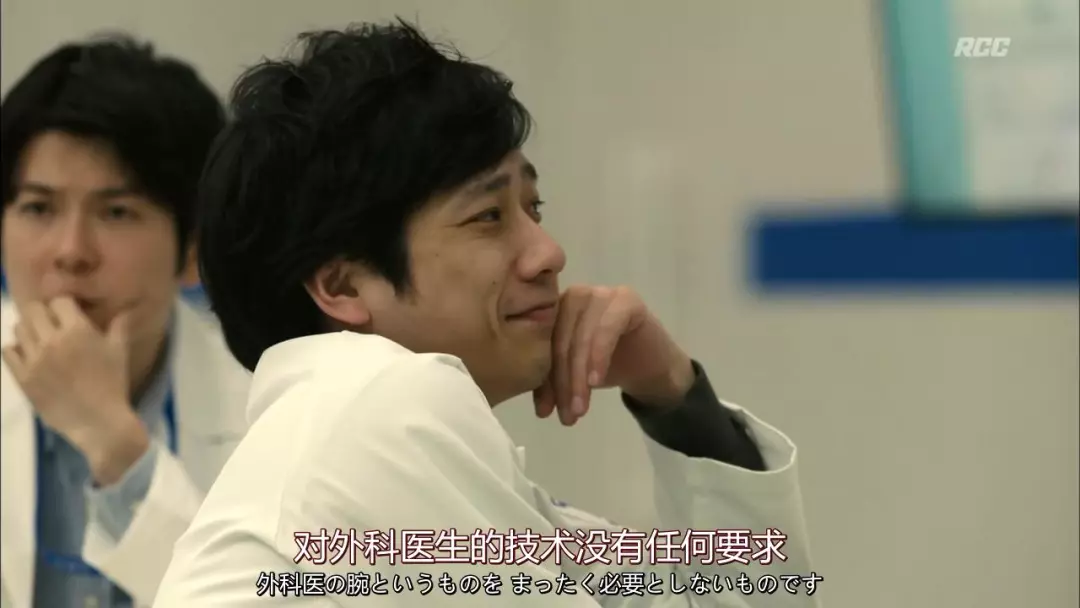 本季收視率冠軍劇《黑色止血鉗2》大結局來了！