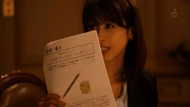 本季收視率冠軍劇《黑色止血鉗2》大結局來了！