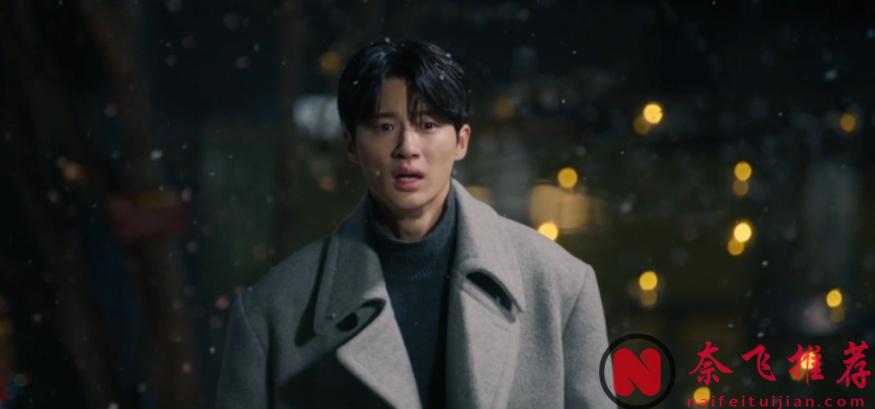 《背着善宰跑》终于迎来大结局，收视创新高，最后一集播完飙上9.1分！