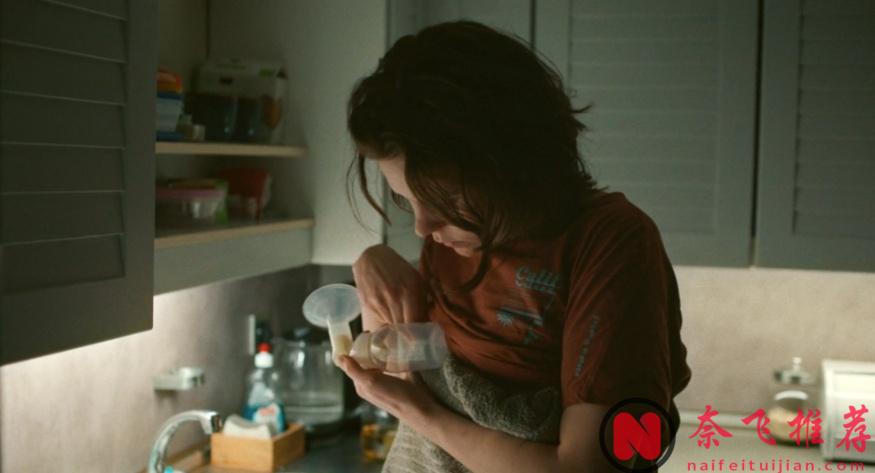 太獵奇了，這題材都能拍成電影！