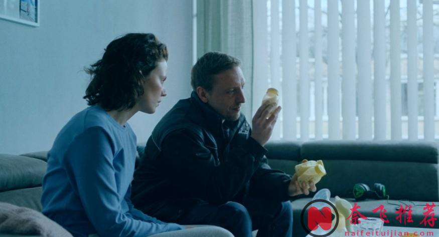 太獵奇了，這題材都能拍成電影！