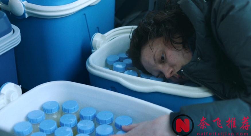 太獵奇了，這題材都能拍成電影！