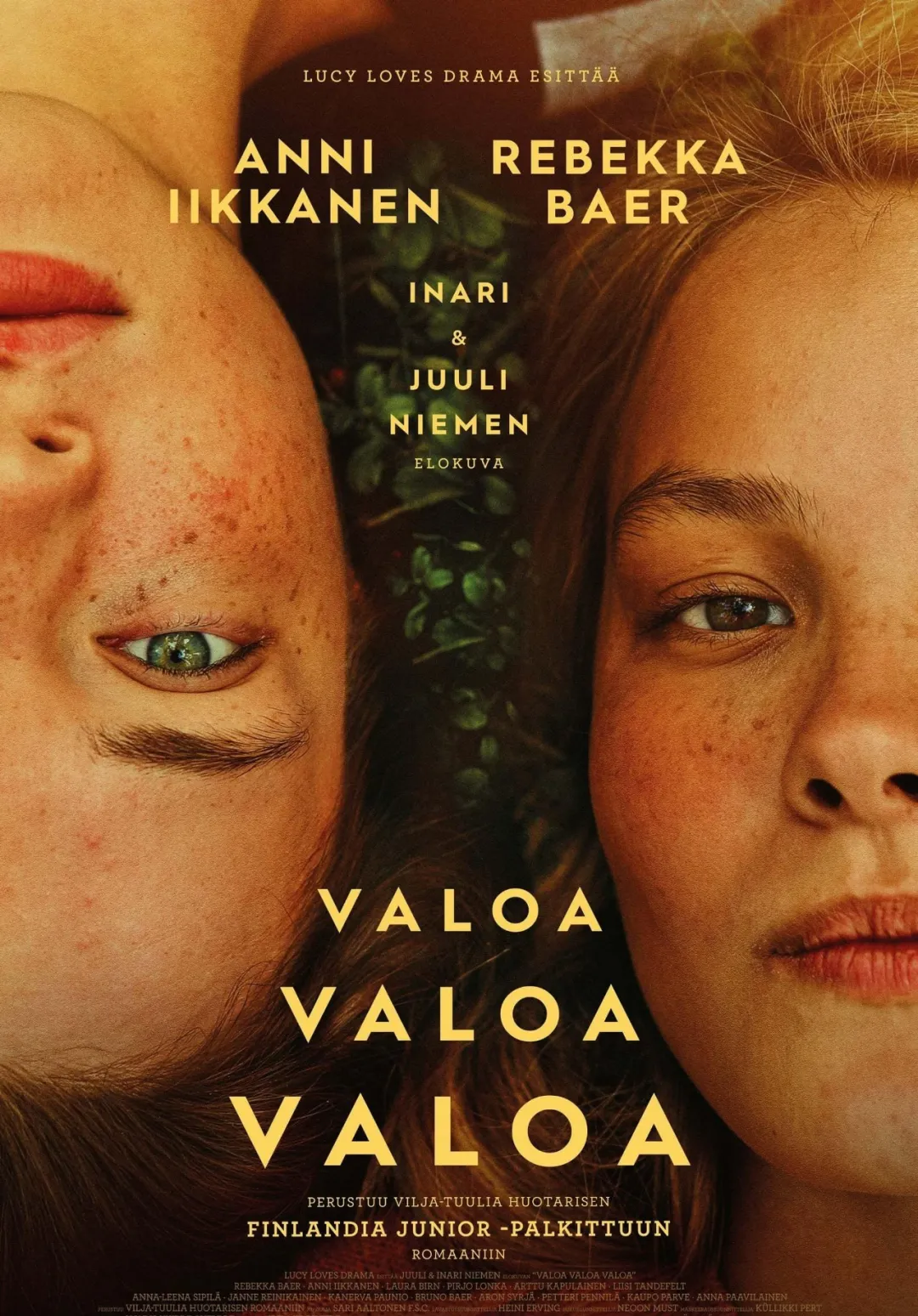 不靠尺度博眼球，这部《光，光，光》居然让3000人泪崩？