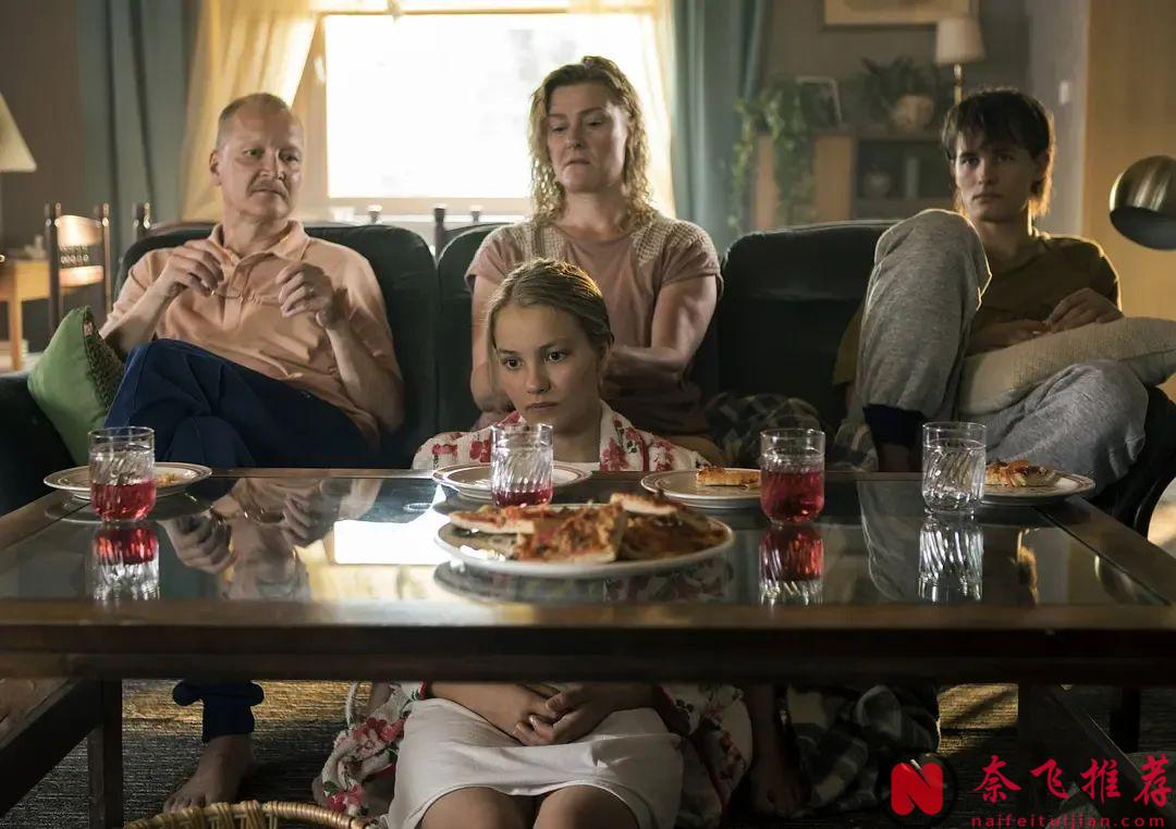 不靠尺度博眼球，这部《光，光，光》居然让3000人泪崩？