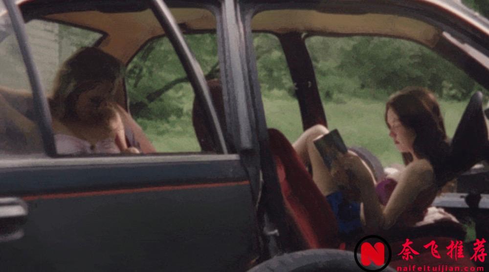 不靠尺度博眼球，这部《光，光，光》居然让3000人泪崩？