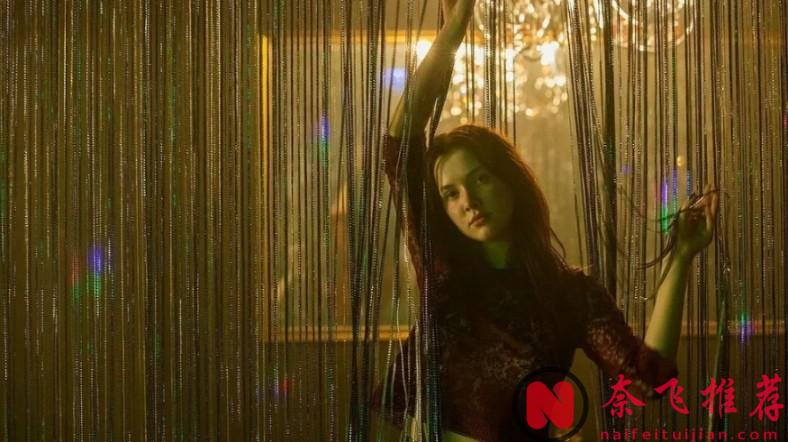 不靠尺度博眼球，这部《光，光，光》居然让3000人泪崩？