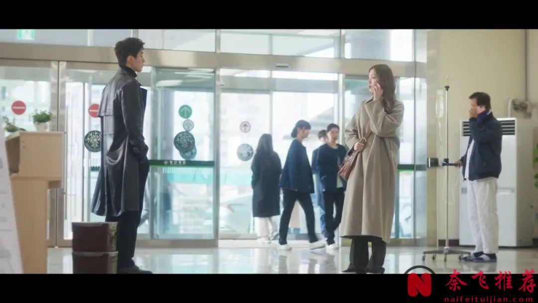 黑色浪漫韓劇《善良的他》，痞帥感十足的黑幫，意外重逢高顏值初戀