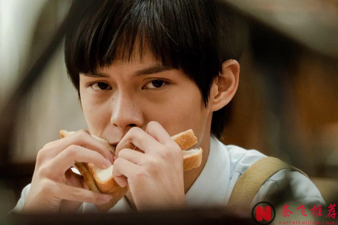 低开高走，口碑逆袭！这部港剧《三命》近期最佳！