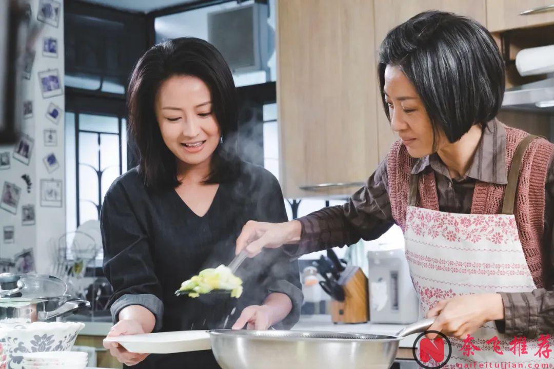 低开高走，口碑逆袭！这部港剧《三命》近期最佳！