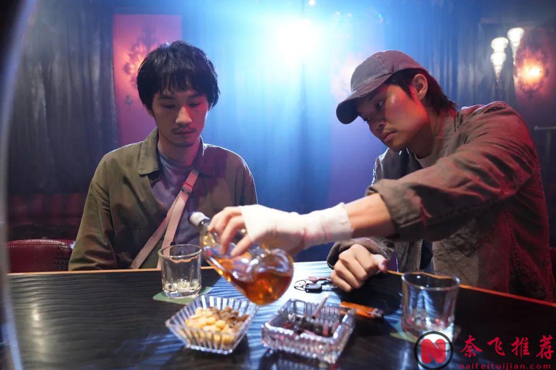 低开高走，口碑逆袭！这部港剧《三命》近期最佳！