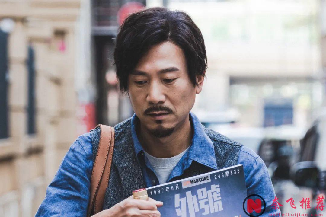 低开高走，口碑逆袭！这部港剧《三命》近期最佳！