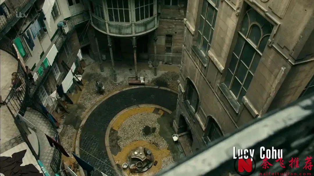 英國懸疑片《梅格雷的陷阱/巧設陷阱/麥格雷的陷阱》最後一段簡直是狂飆演技！