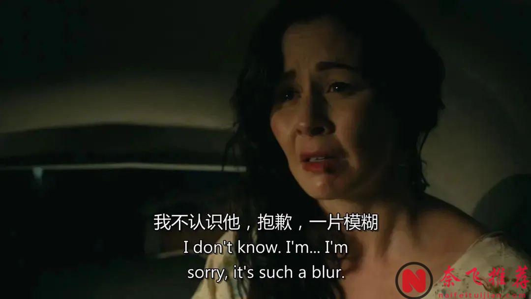 英國懸疑片《梅格雷的陷阱/巧設陷阱/麥格雷的陷阱》最後一段簡直是狂飆演技！