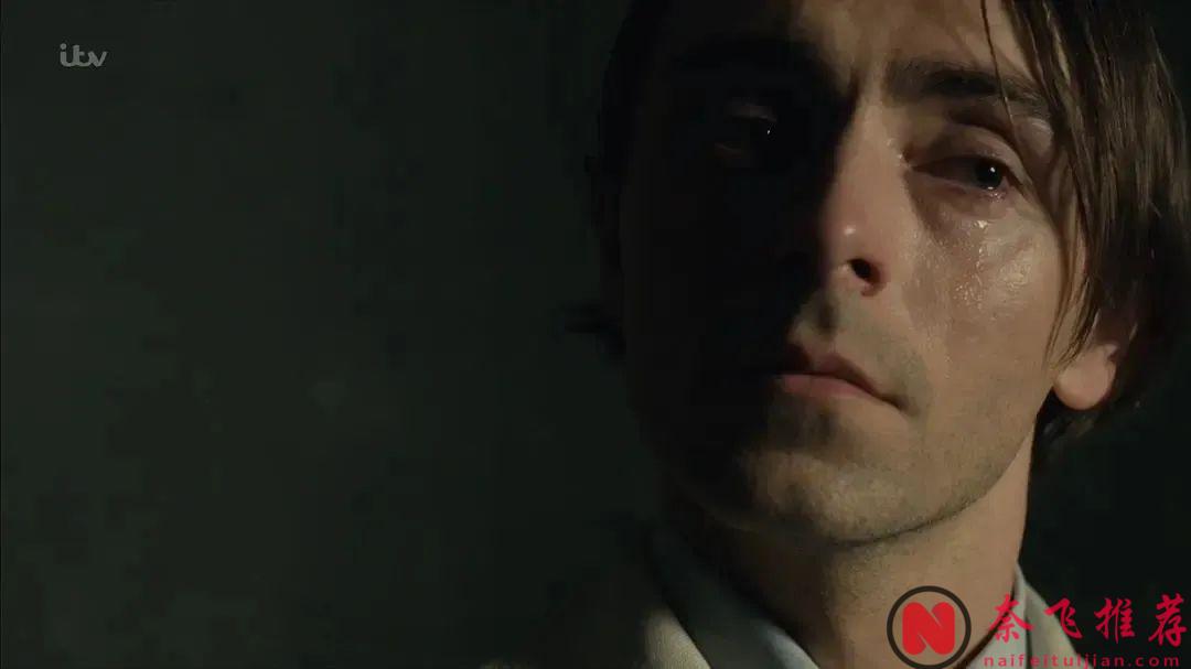 英國懸疑片《梅格雷的陷阱/巧設陷阱/麥格雷的陷阱》最後一段簡直是狂飆演技！