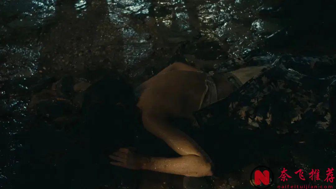 英國懸疑片《梅格雷的陷阱/巧設陷阱/麥格雷的陷阱》最後一段簡直是狂飆演技！